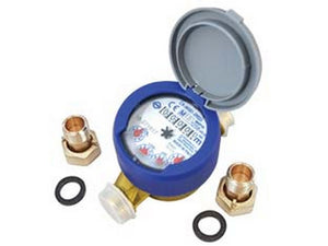 contatore per acqua fredda 5 cifre cod:ferx.fer29681