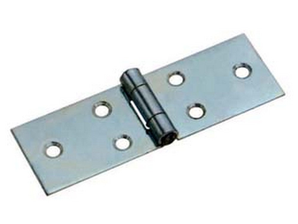 cerniere lunghe con perno fisso art.122 - mm.31x160x1,8 cod:ferx.fer30564