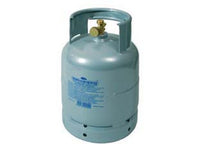 per gas gpl ricaricabile - kg.5 - capienza lt.12 - ? cm.24x43h. cod:ferx.fer32162
