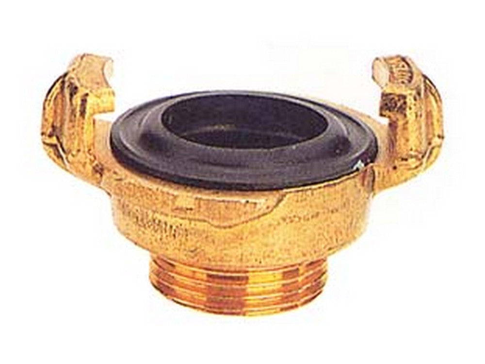 raccordo rapido a baionetta maschio ottone - m 1" cod:ferx.fer34739