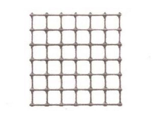 rete elettrosaldata zincata prima "agrisald" maglia mm.19x19 filo  mm.1,5 cod:ferx.fer33459