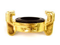 raccordo rapido a baionetta a tappo ottone cod:ferx.fer36948