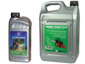 olio protettivo per barra catena per motosega - lt.5 tipo professionale cod:ferx.fer44387
