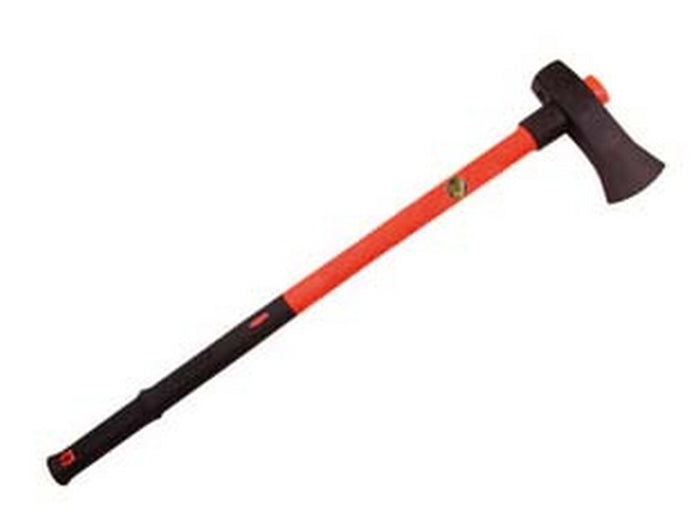 mazzascure con manico in fibra - kg.2,5 cod:ferx.fer37990