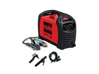 saldatrice inverter force 125 2,3 kw 10/80a cod:ferx.fer38140