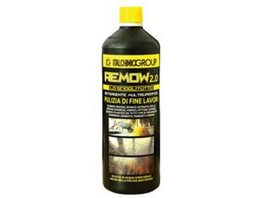 rimuovi residui "remow" - ml.1000 cod:ferx.fer38577