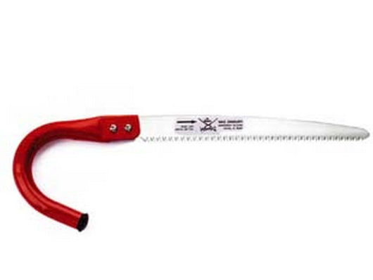 segaccio per potare manico a ombrello denti continui - lama dritta mm.300 (ps-300-lh) cod:ferx.fer39123