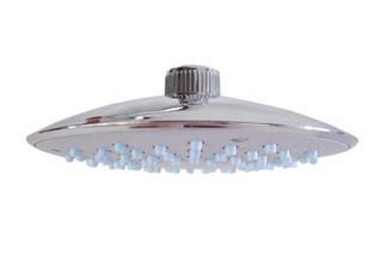 1blister soffione per doccia monofunzione cm.20 cod:ferx.fer39482