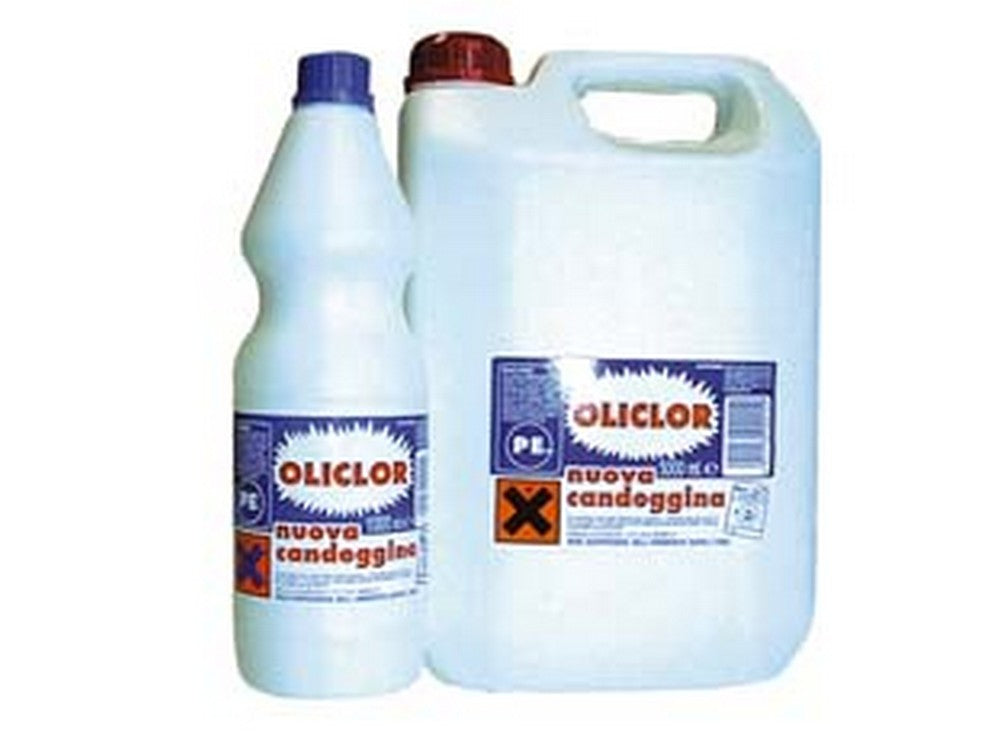 candeggina - lt.1 cod:ferx.fer40440