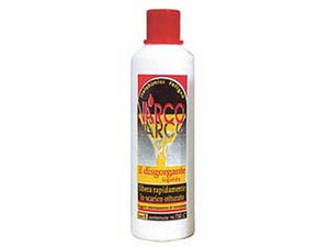 disgorgante "varco" no acido per wc e lavandini - ml.750 cod:ferx.fer41041