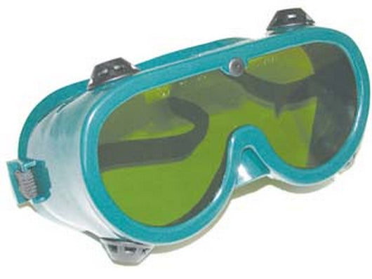 occhiali di protezione per saldatura autogena cod:ferx.fer41904