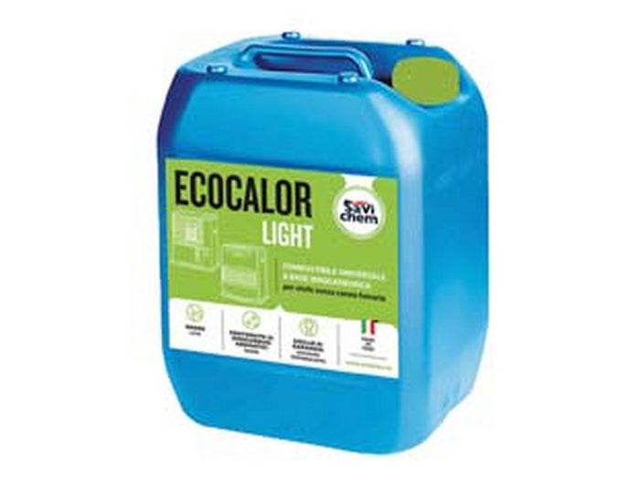 liquido ecocalor light per stufe lt.18 (su ordinazione) - lt.18 cod:ferx.fer44929