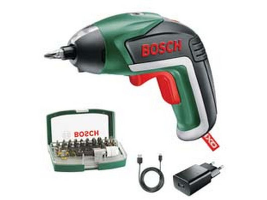 avvitatore a batteria litio 3,6v (ixo v) cod:ferx.fer45742