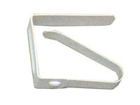 fermatovaglie a molla in acciaio verniciato bianco cod:ferx.fer46220