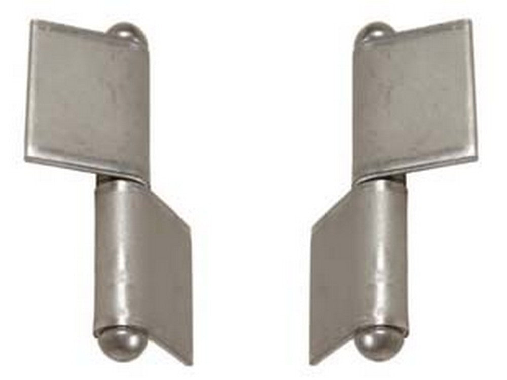 cerniere fisce ala media art.240 - mm. 60x56 dx cod:ferx.fer161145