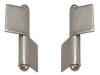 cerniere fisce ala media art.240 - mm.160x90 sx cod:ferx.fer161183