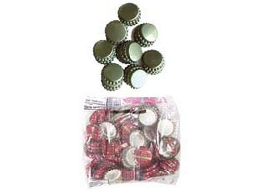 20blister tappo a corona - ? mm.26,5 - in busta da pz.100 cod:ferx.fer449625