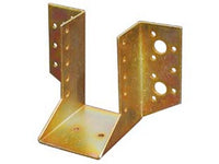 supporto aperto per trave - mm.60x130h. cod:ferx.fer14816