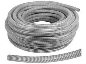 tubo spiralato per alimenti - ø mm.30 interno cod:ferx.fer54928