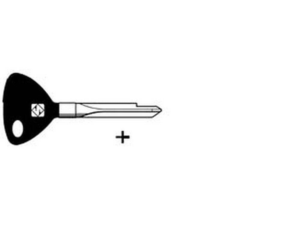 chiavi a croce burg - fiam xbw1p - xbw1p cod:ferx.fer55024