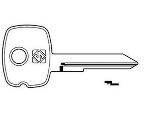 chiavi ymos per auto gm opel ym21 - ym21 cod:ferx.fer55253