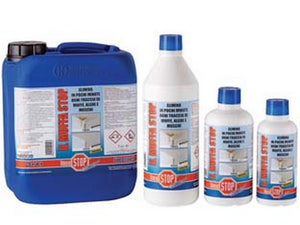 il muffa-stop rimuovimuffa - ml.500 in flacone spray cod:ferx.fer55918