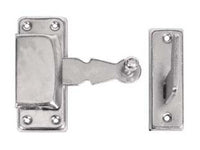 tavellini tipo torino incontro acciaio zincato bianco incontro mm15h cod:ferx.fer9638