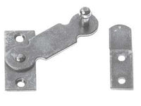 tavellino semplice acciaio tropicalizzato - incontro mm.5h. cod:ferx.fer56533