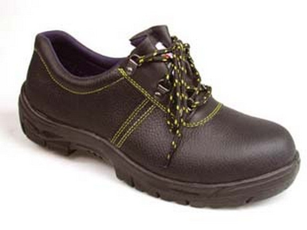 scarpa da lavoro bassa in pelle s1p - n°39 cod:ferx.fer213882