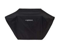 copri barbecue "classic m" cm.136x62x105h. - cm.136x62x105h. cod:ferx.fer57677