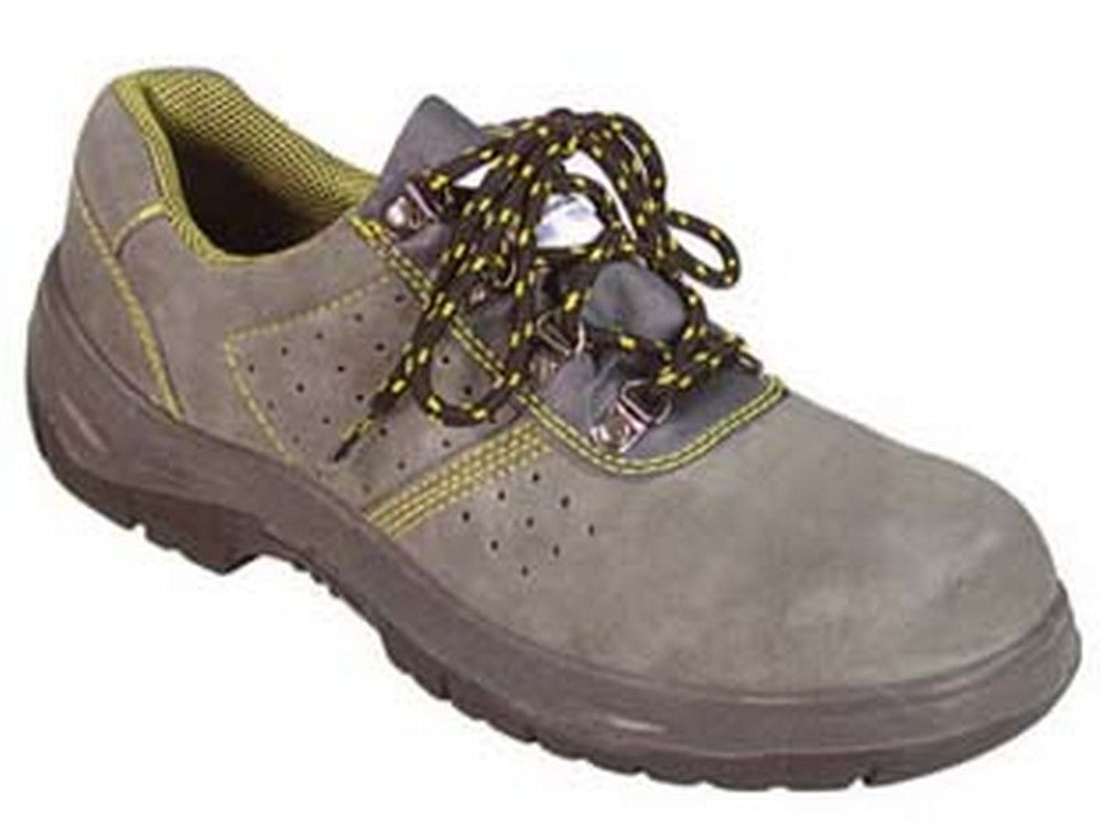 scarpa da lavoro bassa estiva s1p - n°39 cod:ferx.fer59671
