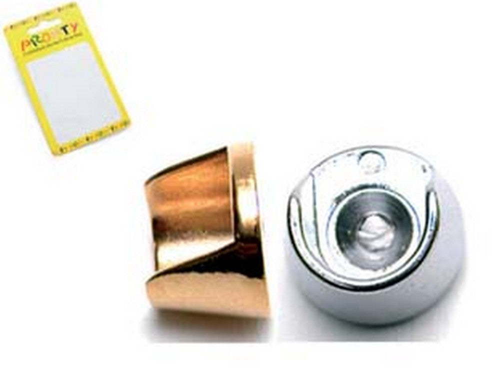 12blister supporto laterale - cromo conf. bl.2 pz. cod:ferx.fer61872