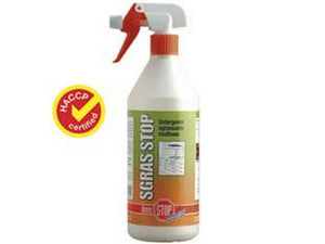 sgrass stop detergente sgrassante - ml.750 in flacone spray cod:ferx.fer60097