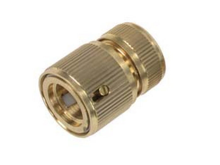 5blister raccordo rapido per tubi da 1/2"-5/8" cod:ferx.fer60110