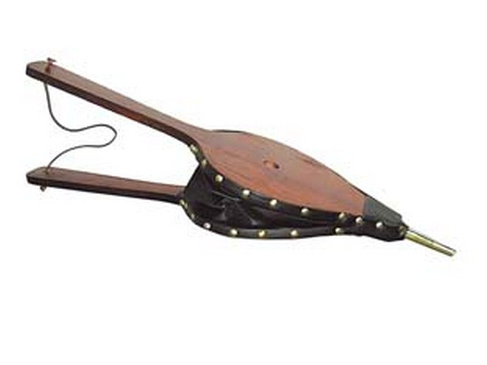 soffietto in finta pelle - cm.40x17 cod:ferx.fer60240