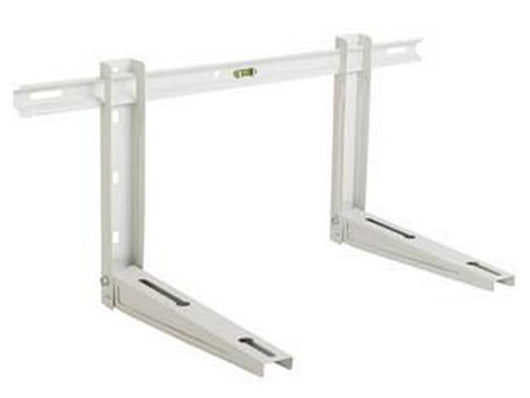 1coppia mensola doppia con traversa klima klik 420 per climatizzatori - cm.42x40h. cod:ferx.fer60370