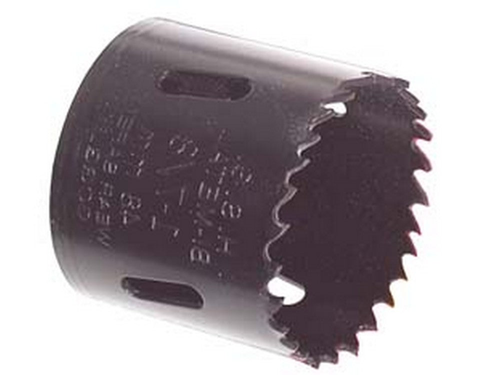 fresa a tazza bimetallica "ringo" - ? mm.70 cod:ferx.fer67324