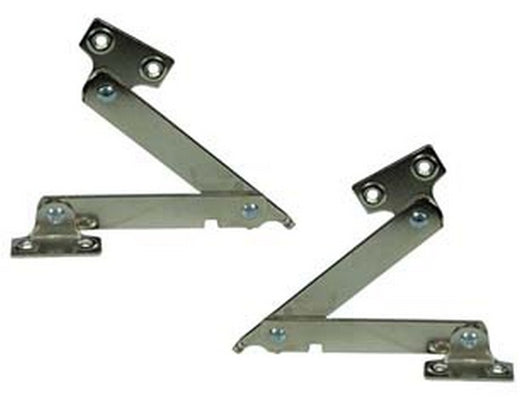 asta snodata con fermo - cm.15 dx cod:ferx.fer61018