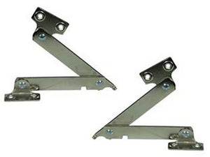 asta snodata con fermo - cm.20 dx cod:ferx.fer63609