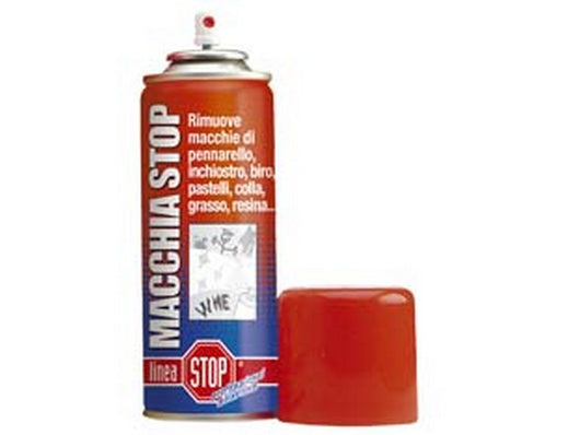 macchia-stop detergente multiuso - ml.200 cod:ferx.fer61056