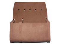 borsa da carpentiere con taschino senza cintura - cm.30x28h. cod:ferx.fer62138