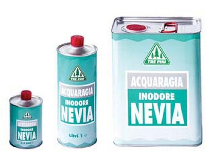 acquaragia dearomatizzata - lt.1 cod:ferx.fer62343