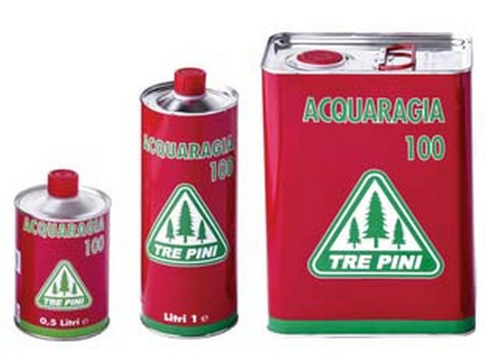 acquaragia normale - lt.0,5 cod:ferx.fer62367