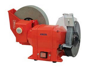 smerigliatrice da banco combinata mole ? mm.150/200 250w cod:ferx.fer63944