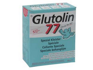 colla glutolin 77 - gr.200 cod:ferx.fer65719