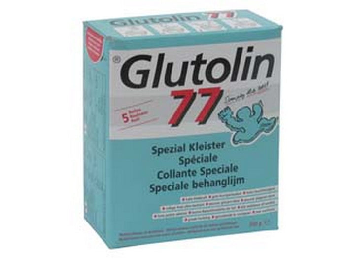 colla glutolin 77 - gr.200 cod:ferx.fer65719