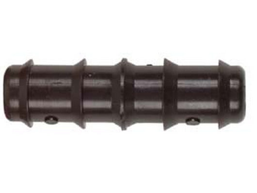 raccordo portagomma manicotto giunzione in polipropilene - ø mm.32 cod:ferx.fer128445