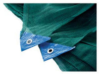 rete raccolta olive pesante antispina in teli - mt.3x6  cod:ferx.fer66952