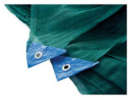 rete raccolta olive pesante antispina in teli - mt.6x6 con taglio a met?  cod:ferx.fer68284