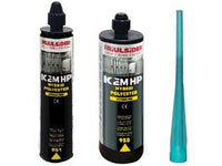 ancorante chimico resina poliestere "kem hp hybrid" - ml.300 in cartuccia cod:ferx.fer67263
